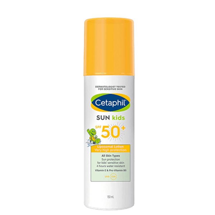 Sun Kids SPF 50+ Lotion