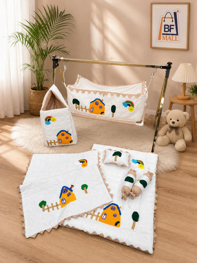 KHOYA SET UNWORK