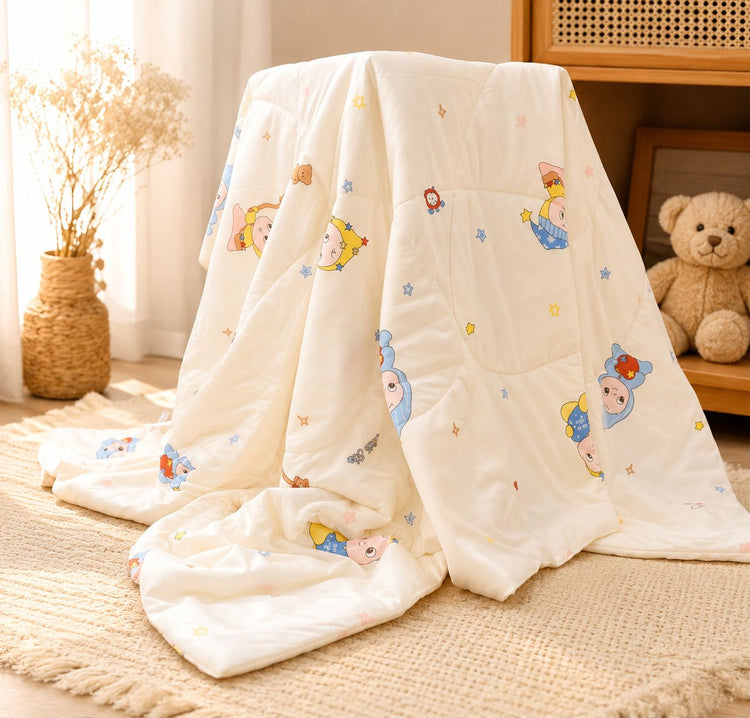 A/C BLANKET