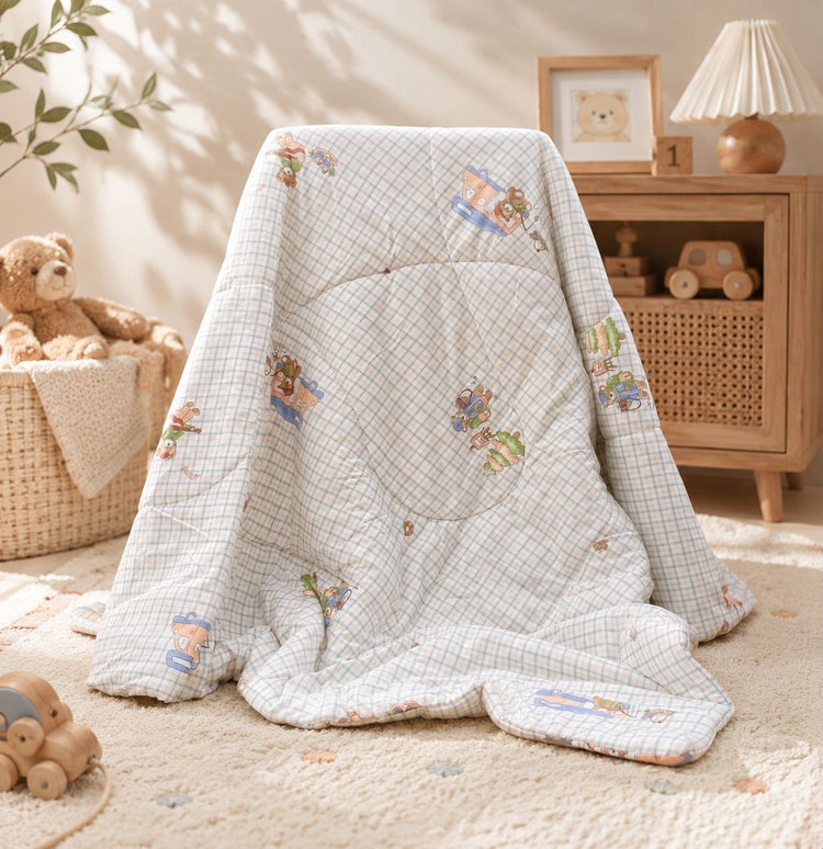 A/C BLANKET
