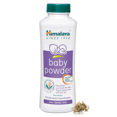 Himalaya Gentle Baby Powder