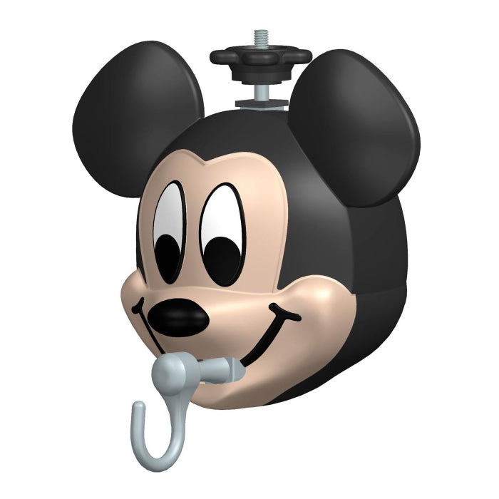 MOTHERHOOD Automatic Cradle Kit for New Born Baby with 3 Timer, 5 Speed Options, Bluetooth & Pendrive for Music.