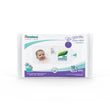 Gentle Baby Wipes