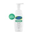 Cetaphil Soothing Foam Wash 200 ml for Dry to Normal Skin with Ceramides