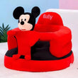 Baby Soft Plush Cushion Sofa Seat of Micky Mouse Pattern Or Rocking Chair for Kids