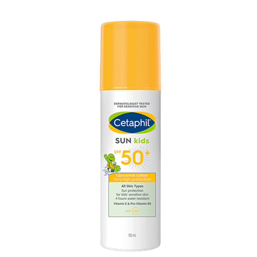 Sun Kids SPF 50+ Lotion