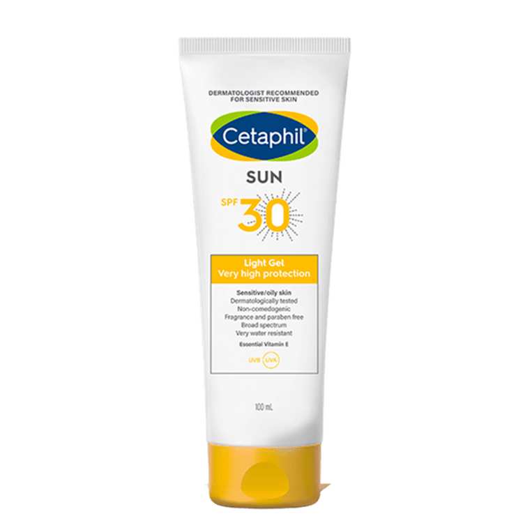 Cetaphil SPF 30+ Sunscreen
