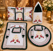 KUTCHI WORK KHOYA SET