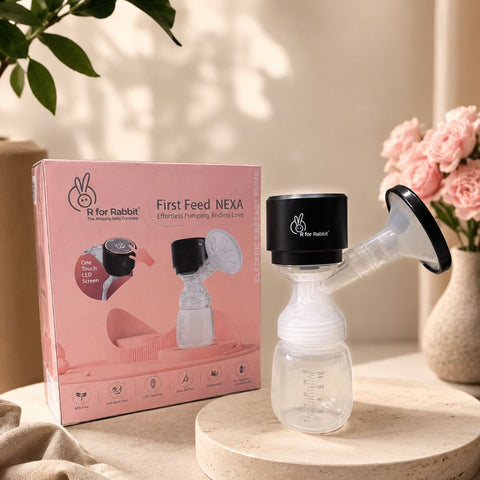 BREAST PUMP
