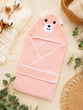 Muslin swaddle