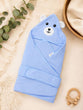 Muslin swaddle