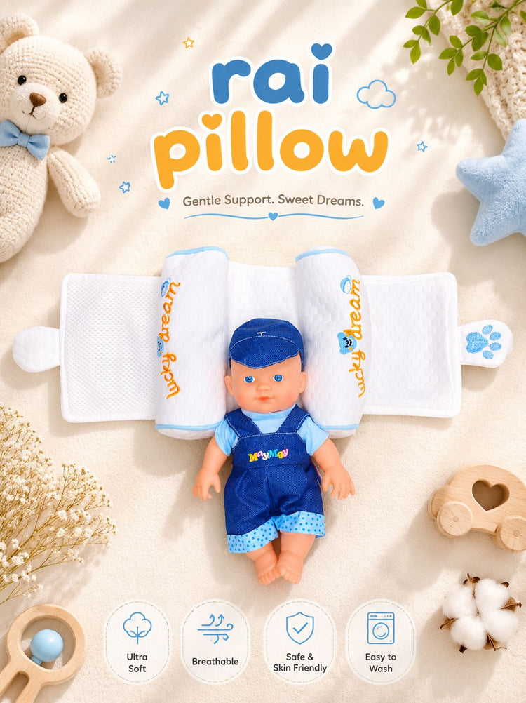 RAI PILLOW