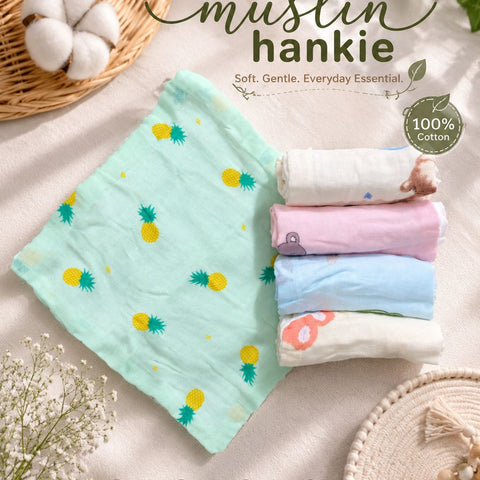 HANKIE