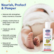 Baby Moments Massage Oil