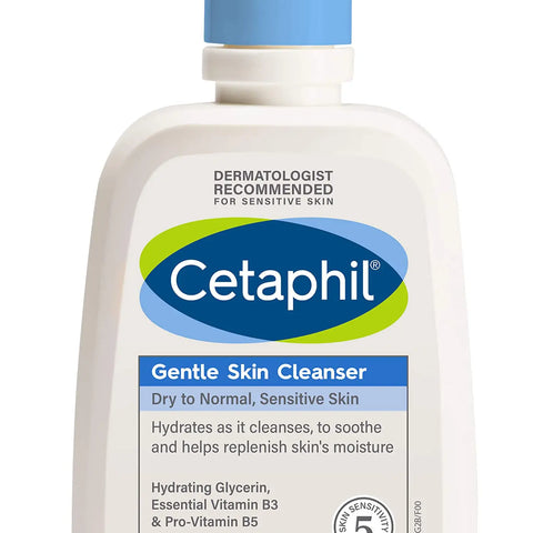 Gentle Skin Cleanser