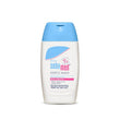 Sebamed Baby Gentle Wash - pH 5.5 - Baby Body Wash - Soap Free - Tear Free - 200ml