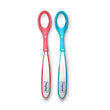 Hopop  Heat-Sensitive with Color Changing Baby Feeding Spoons.