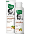 Nourishing Massage Oil for Babies