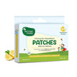 Mother Sparsh 100% All Natural Mosquito Repellent Patches for Babies
