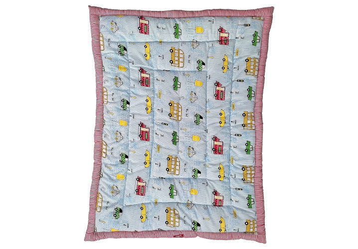 Muslin Cotton Godadi