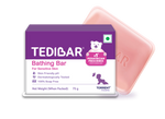 Tedibar Baby Bathing Bar