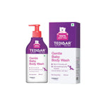 Tedibar Gental Baby Body Wash
